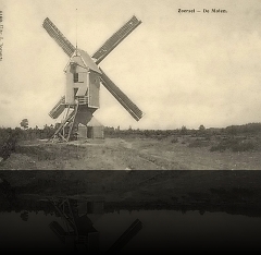 Zoersel De Molen